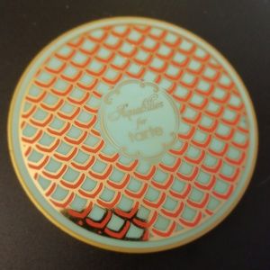 Aqualillies for Tarte Amazonian Clay Palette